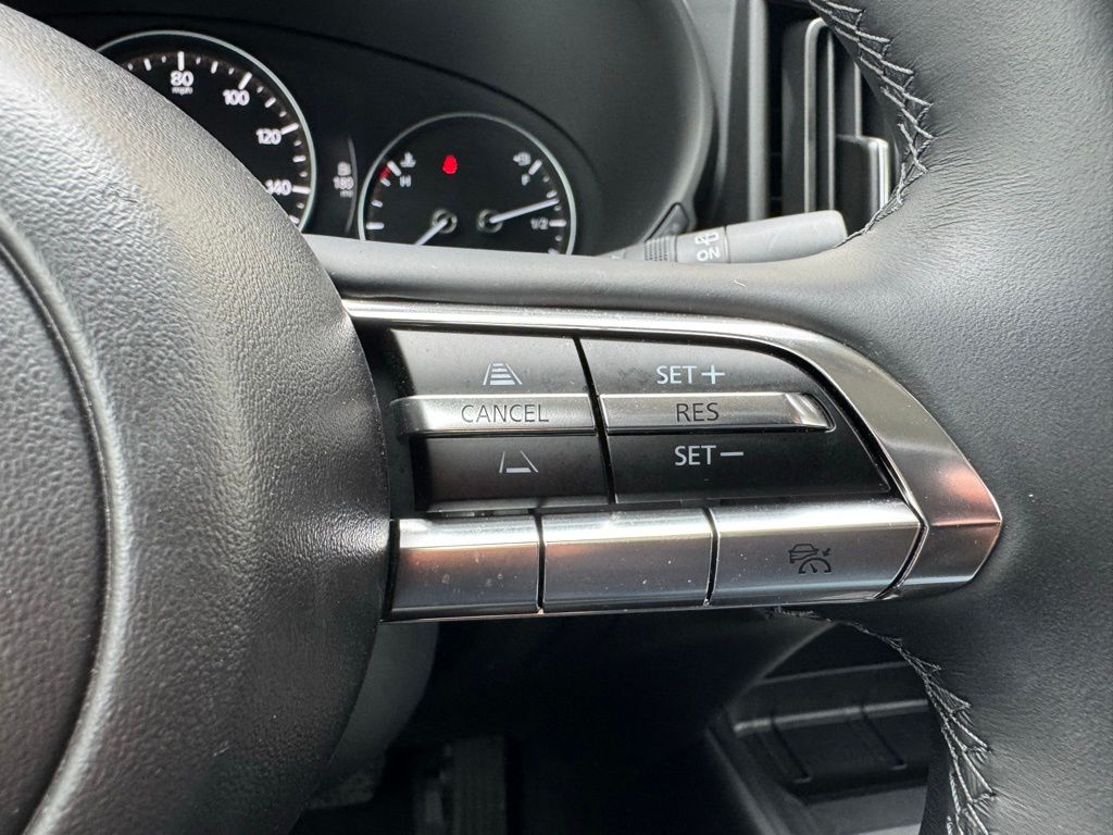 Used Car 2025 Mazda Cx-50  2.5 S Premium Package For Sale Under $30,000 In Georgetown, Texas