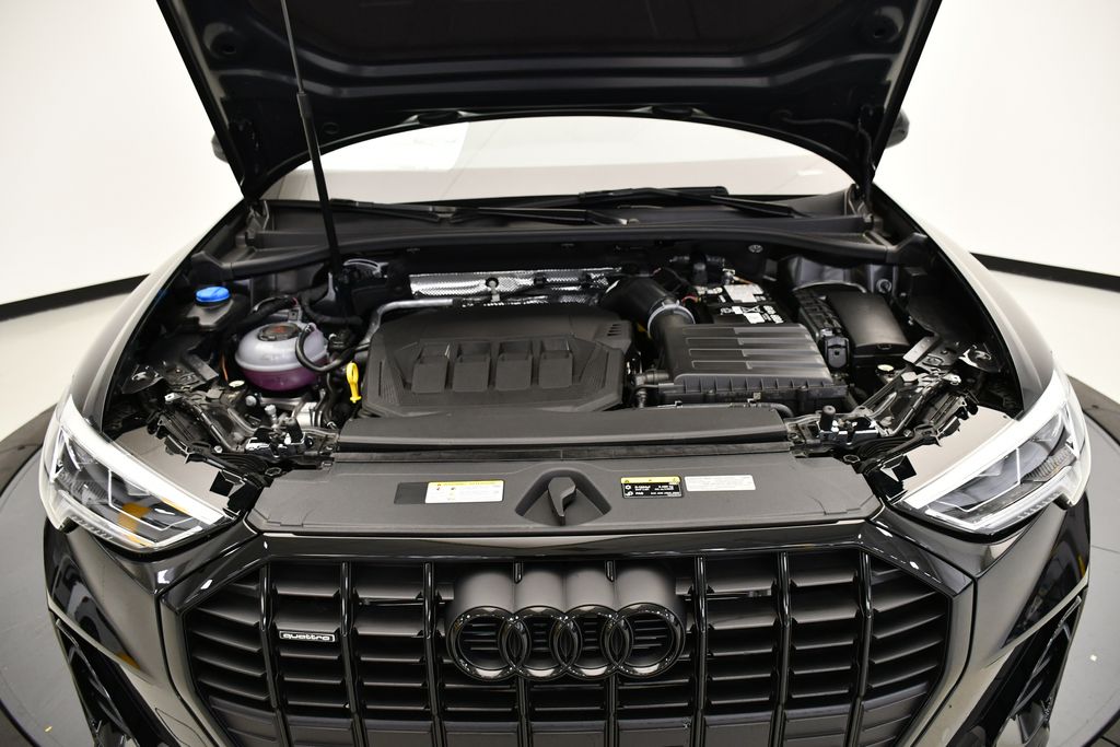 2025 Audi Q3  14
