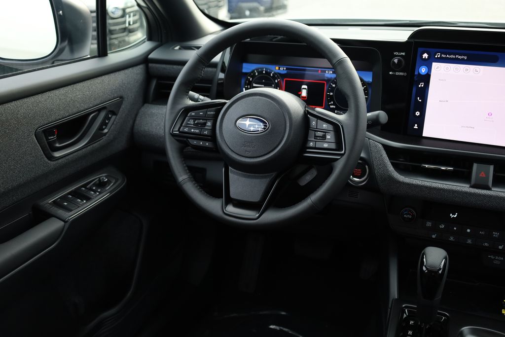 new 2026 Subaru Outback car, priced at $41,219