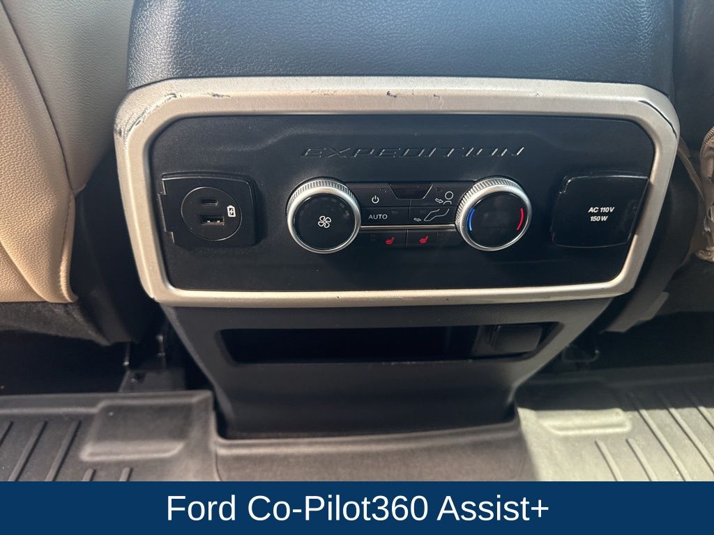 2022 Ford Expedition Limited MAX