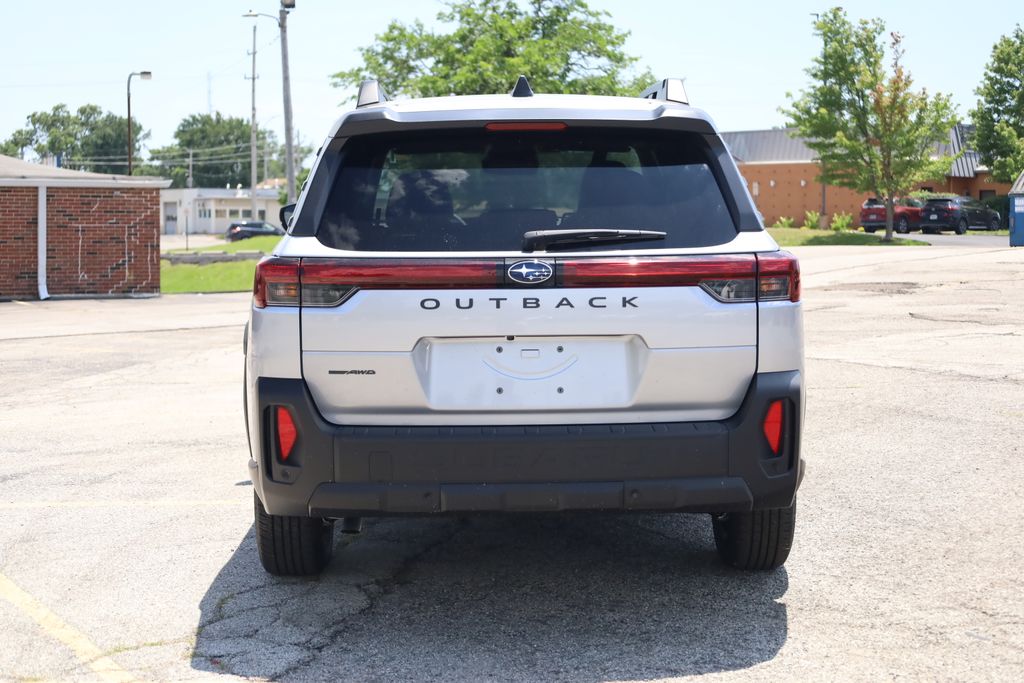 new 2026 Subaru Outback car, priced at $36,796