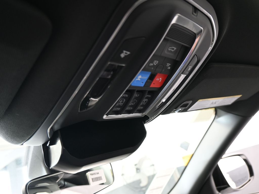 New 2026 Bright White Clearcoat Jeep Limited image 24