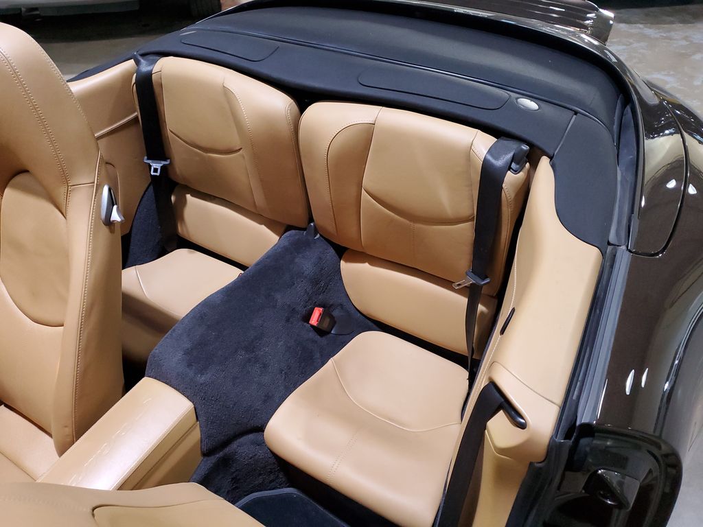 2008 Porsche 911 Carrera S photo