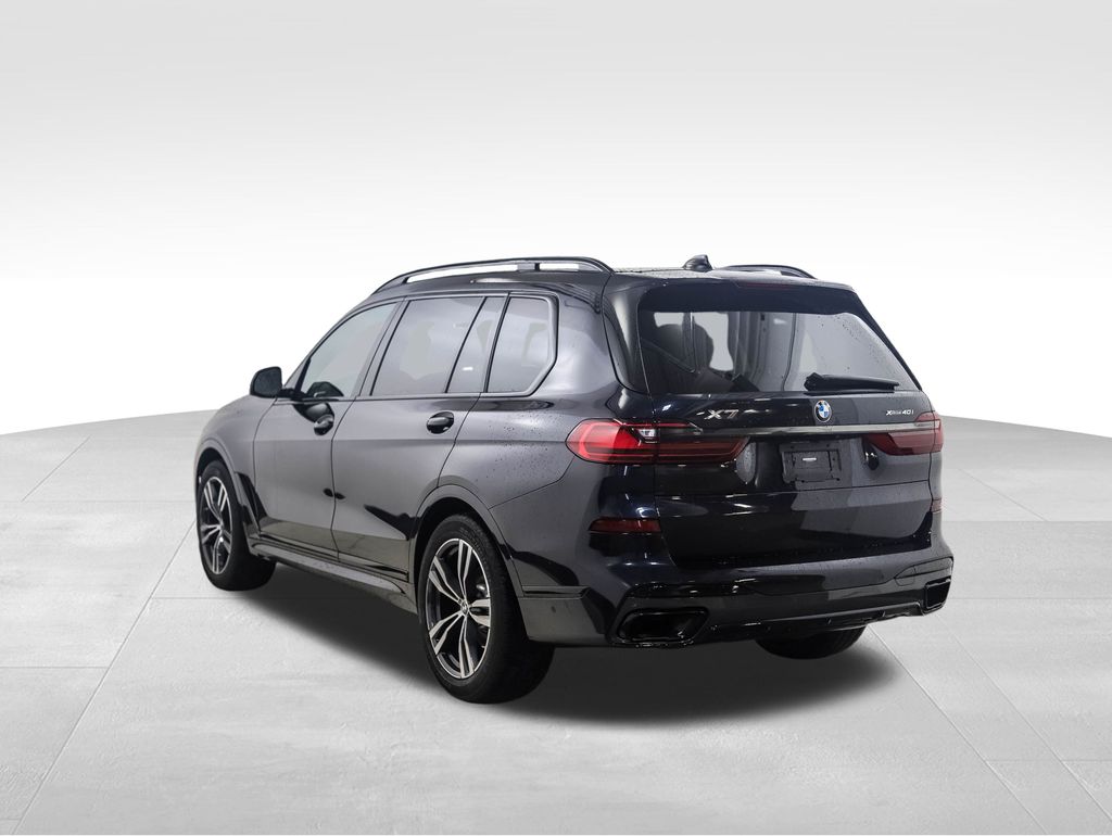 Thumbnail: 2022 BMW X7 - 3