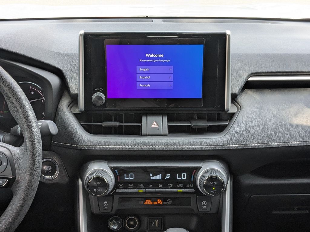 Used 2024 Toyota RAV4 SUV