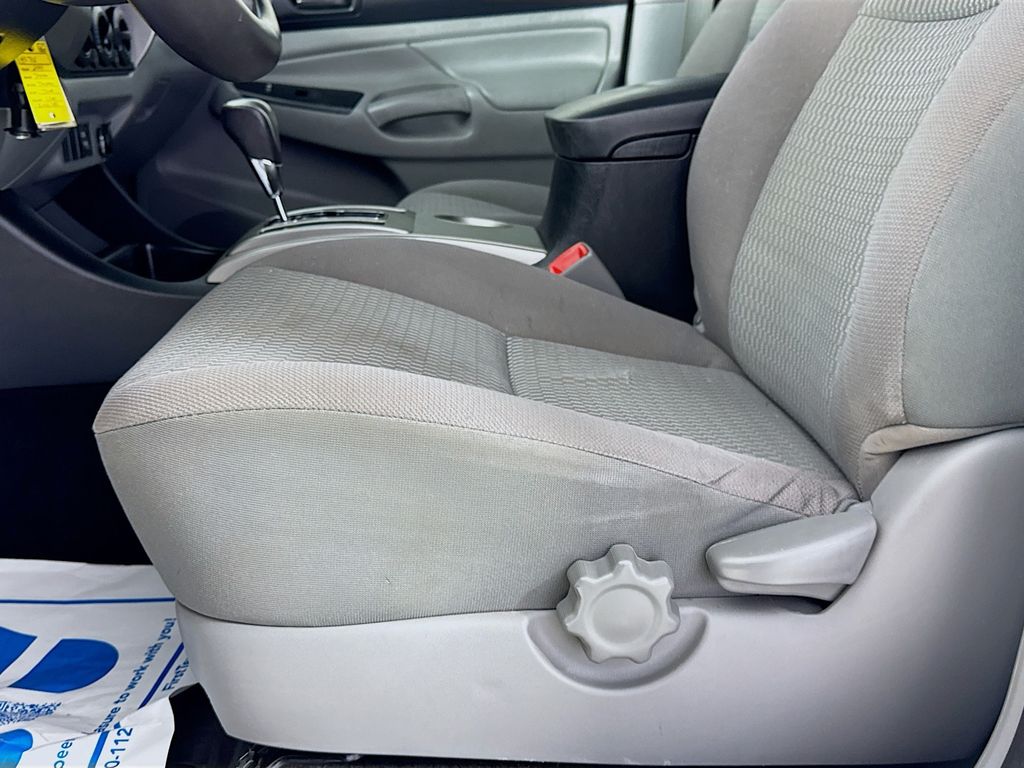 Used Car 2014 Toyota Tacoma  Prerunner For Sale Under $20,000 In Austin, Texas