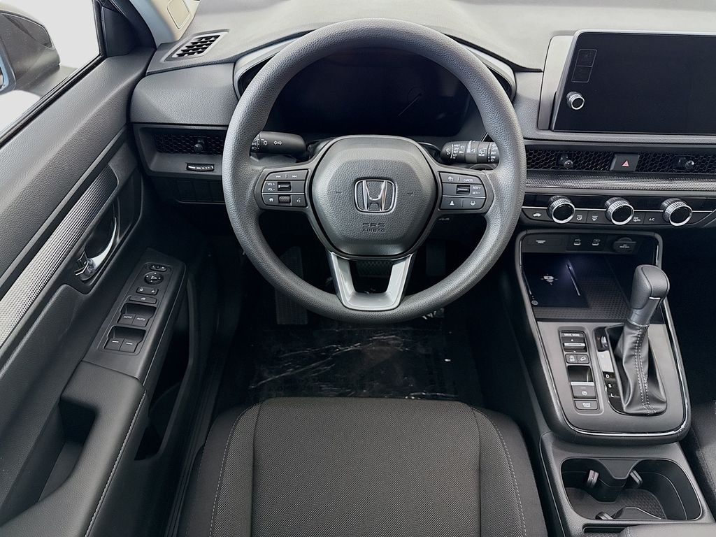 Thumbnail: 2026 Honda CR-V - 10