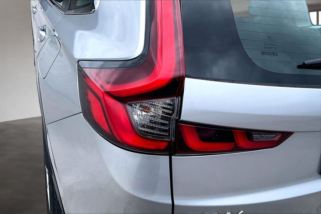 Used 2023 Honda CR-V SUV