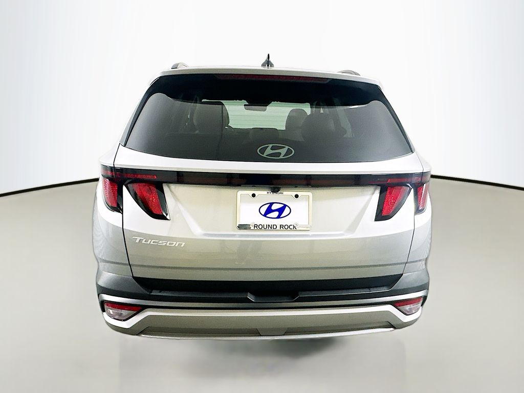 Thumbnail: 2026 Hyundai Tucson - 6