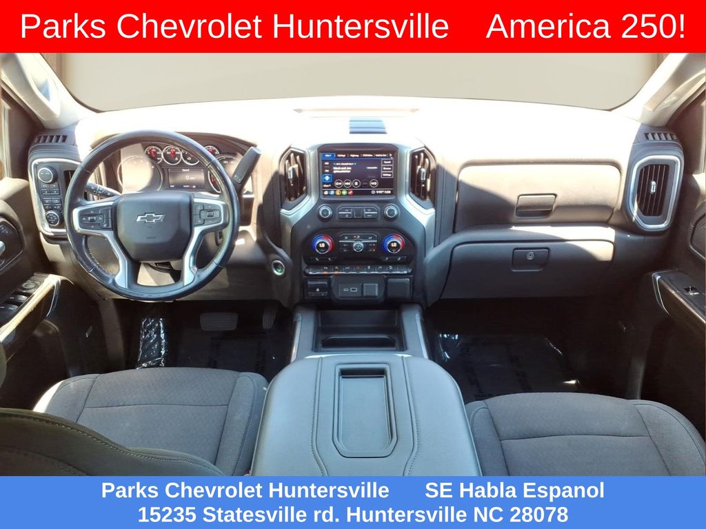 ChevroletSilverado 150025