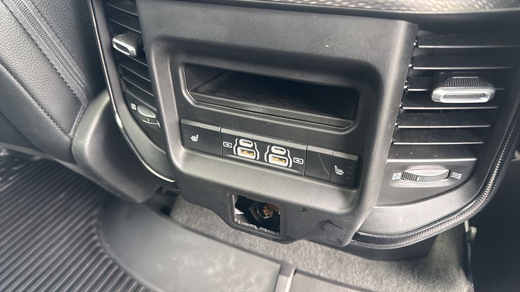2024 Ram 1500