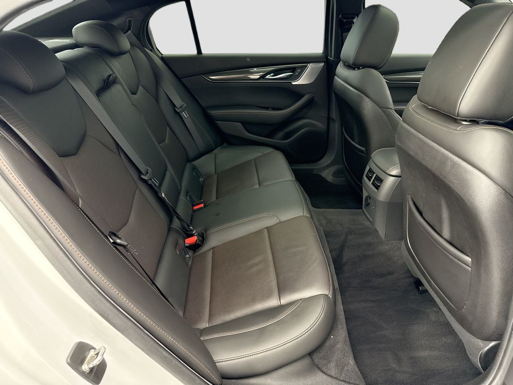 Thumbnail: 2021 Cadillac CT5 - 21