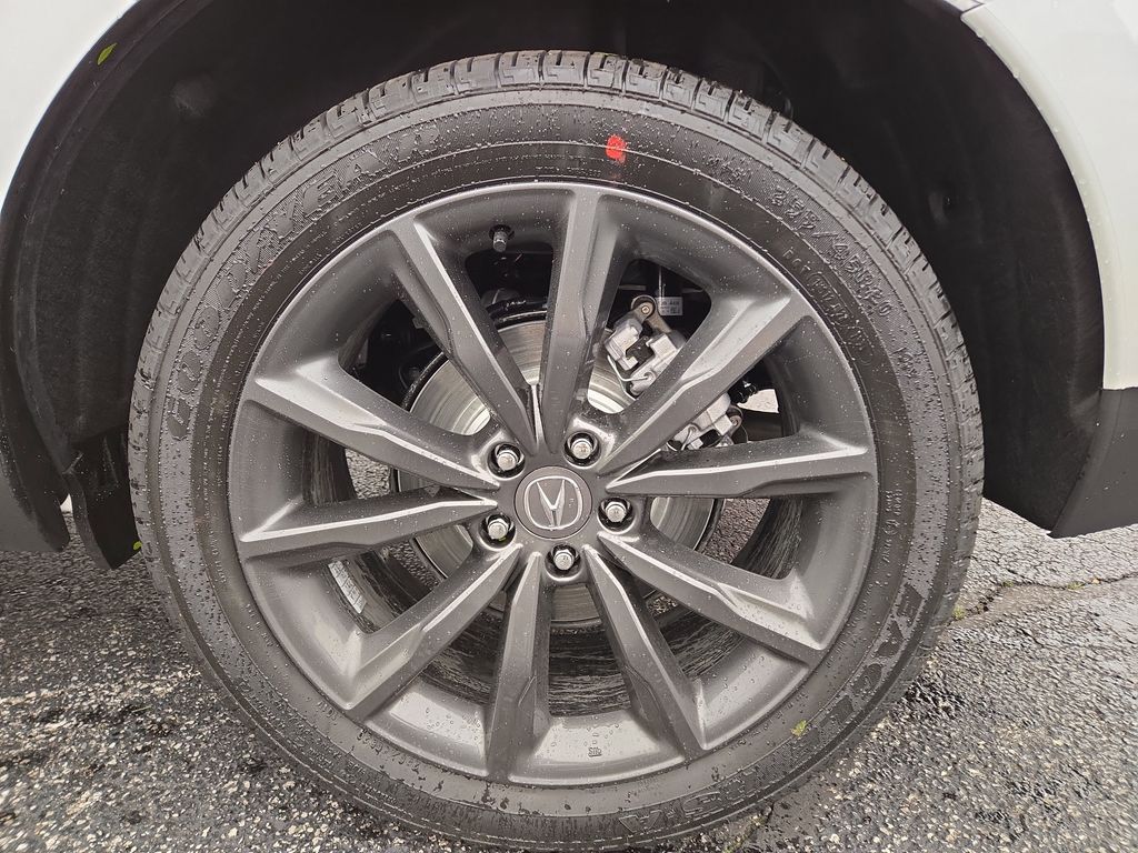 New 2025 Acura RDX For Sale in Fort Wayne, IN