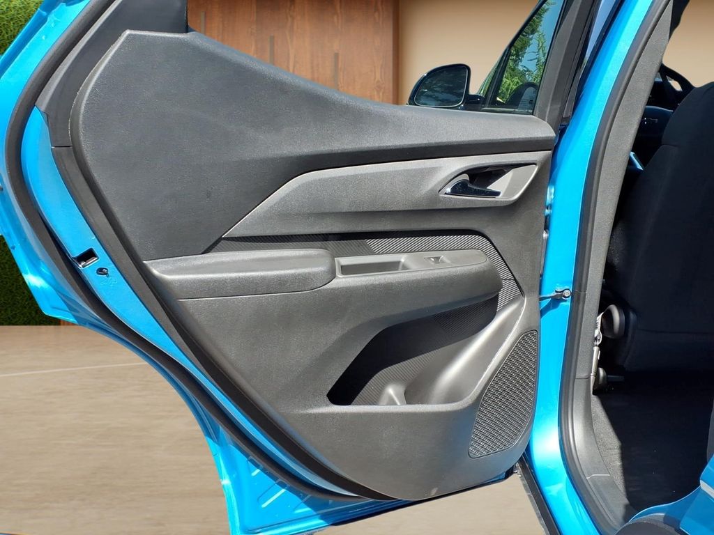 ChevroletBolt EV24