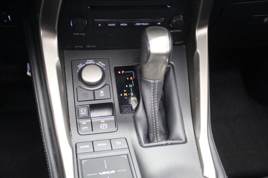 Thumbnail: 2015 Lexus NX - 14