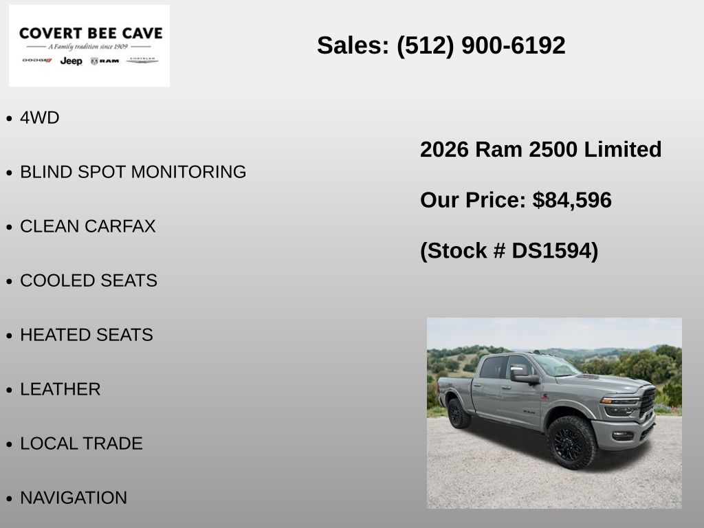View vehicle photo 6
