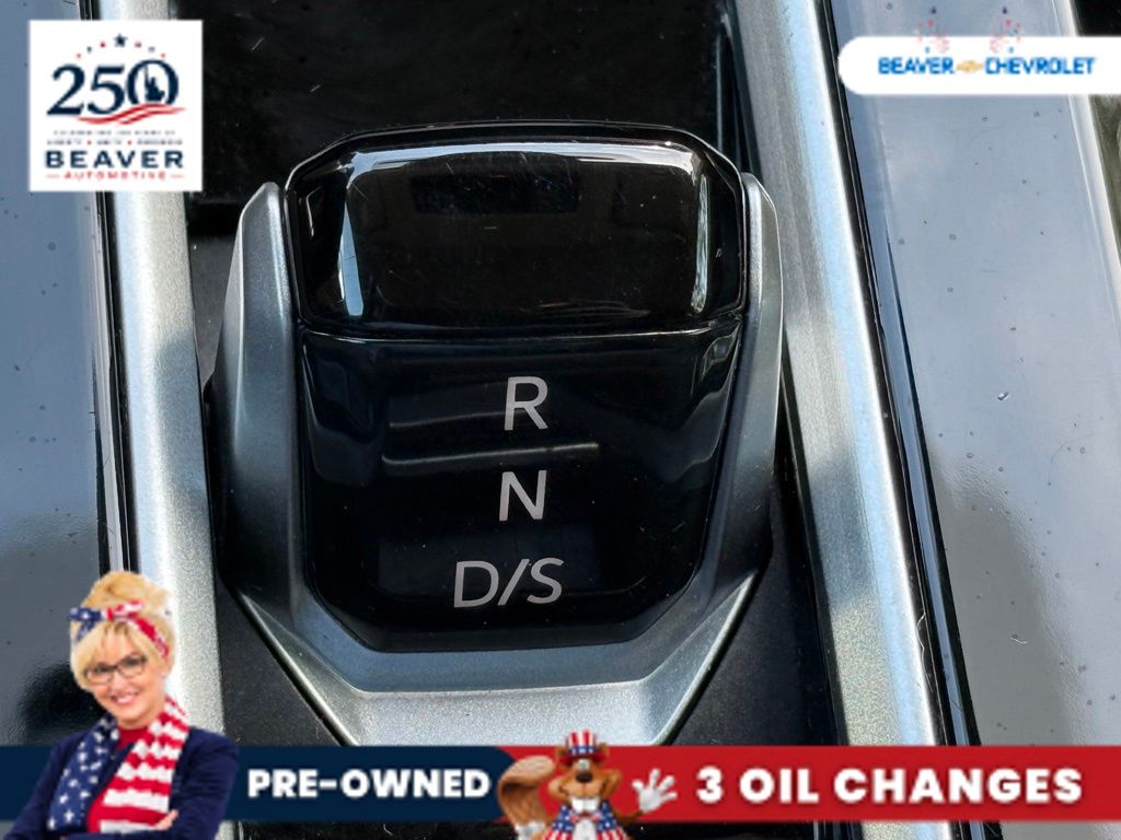 Used 2025 Volkswagen Atlas SUV
