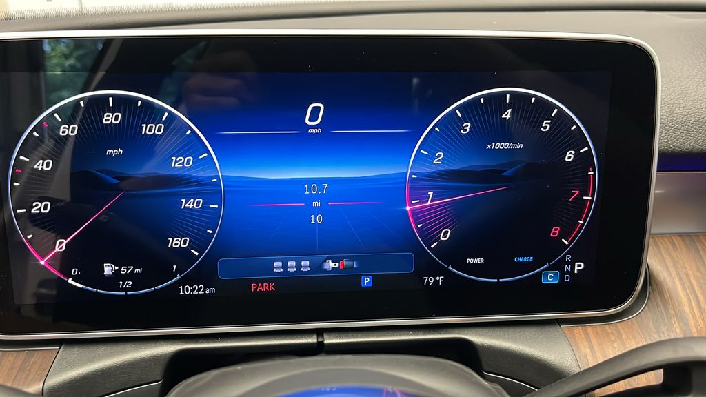 2025 Mercedes-Benz C-Class C 300 16