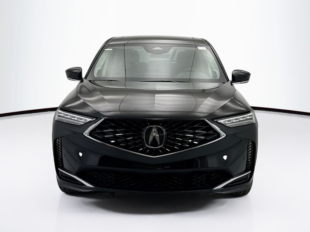 Thumbnail: 2026 Acura MDX - 2
