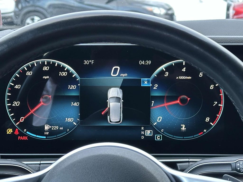 2021 Mercedes-Benz GLE 350 26