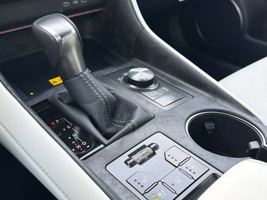 Thumbnail: 2026 Lexus IS - 20