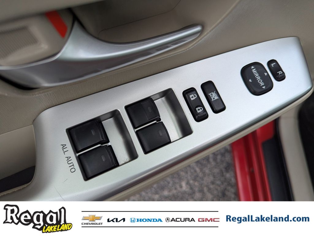 used 2013 Toyota Prius v car, priced at $8,292