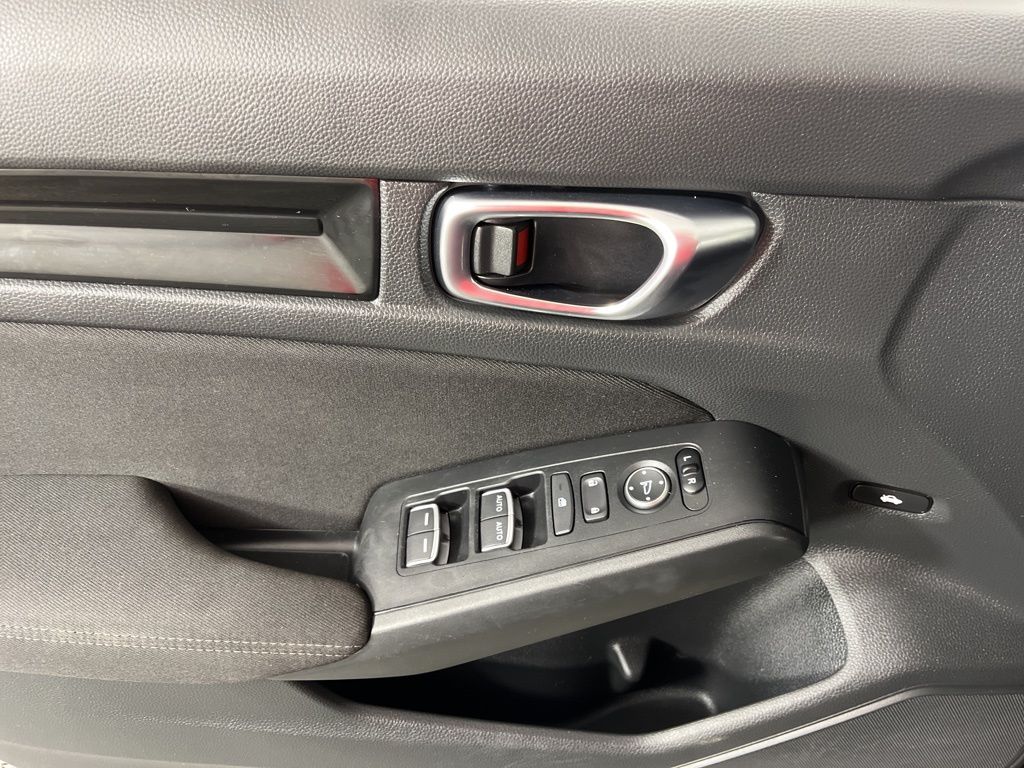 Thumbnail: 2022 Honda Civic - 24