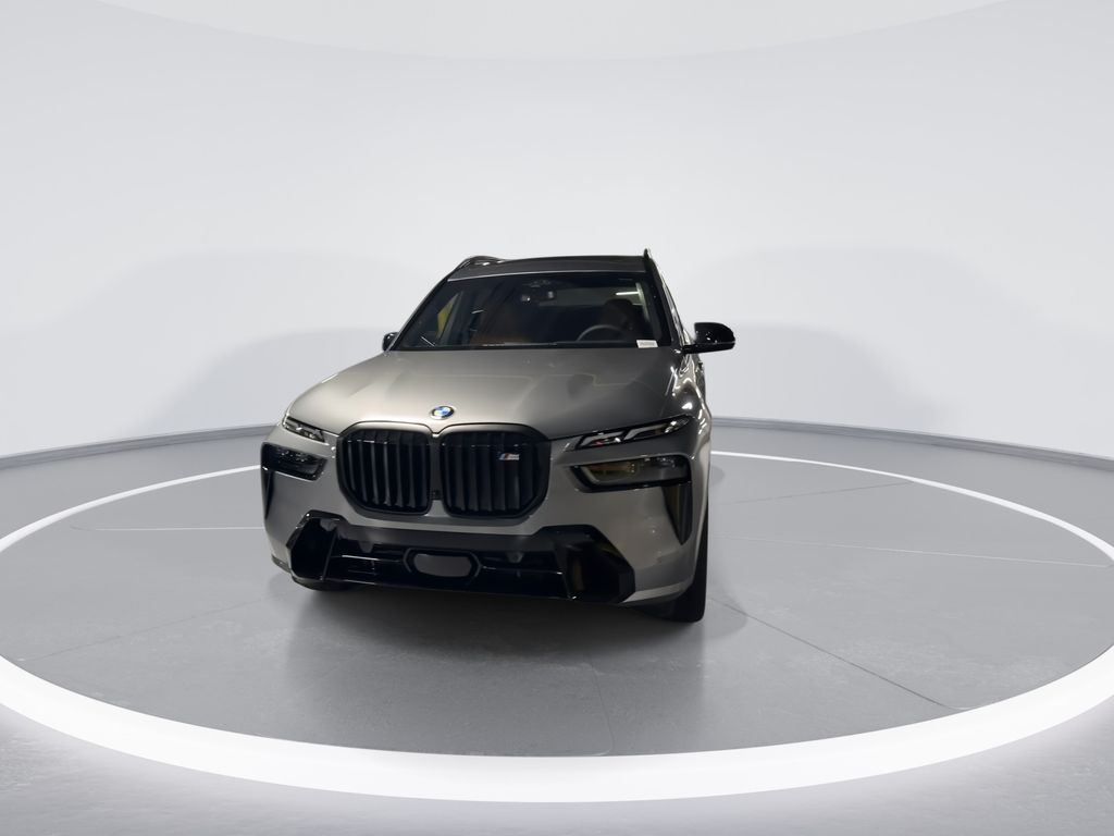 Thumbnail: 2026 BMW X7 - 3