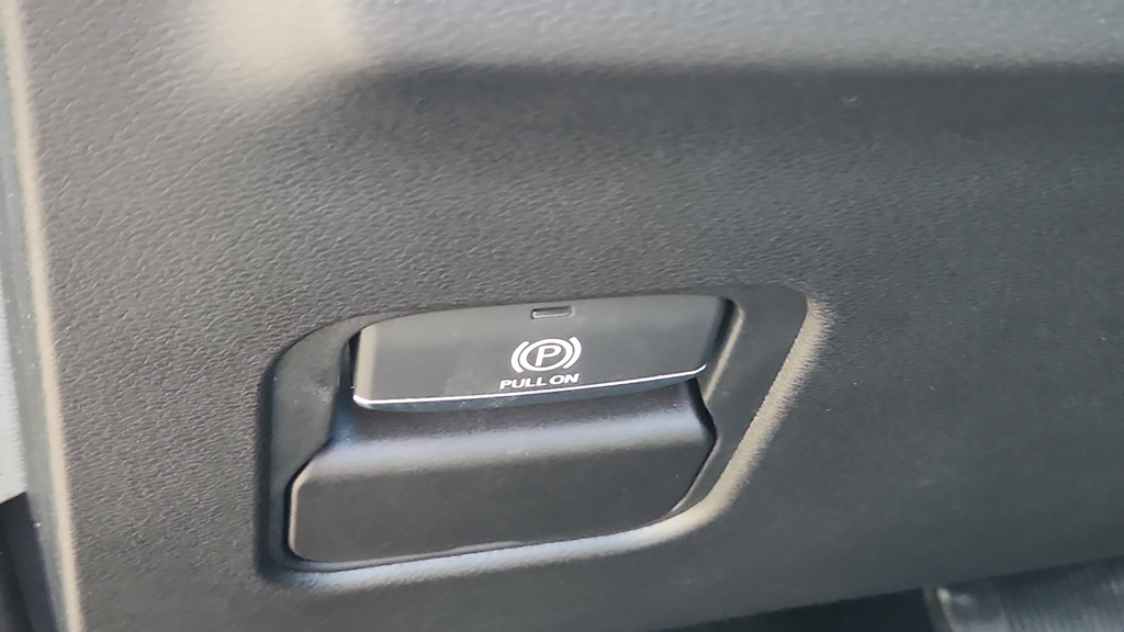 2025 Jeep Wagoneer S