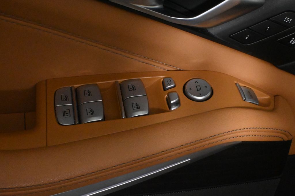 Thumbnail: 2024 BMW X7 - 31