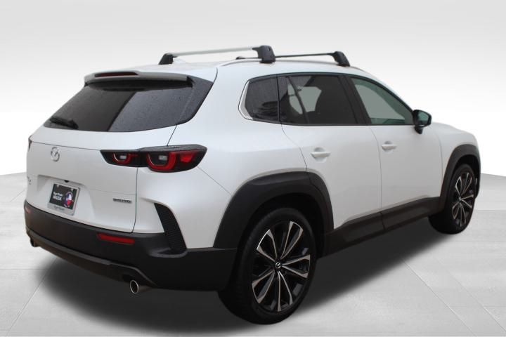 Used Car 2025 Mazda Cx-50  Utility 2.5 S Premium Plus Package All Wheel Drive For Sale Under $35,000 In Georgetown, Texas