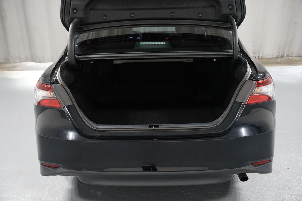 Thumbnail: 2024 Toyota Camry - 31