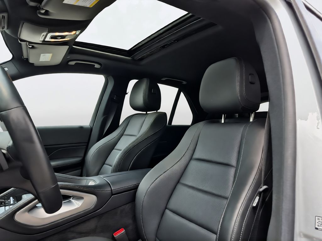 2020 Mercedes-Benz GLE GLE 350 Silver at Bayway Cadillac Southwest