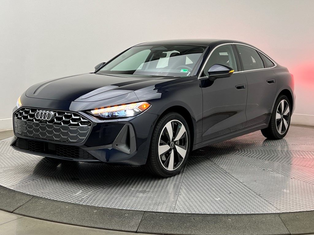 Thumbnail: 2025 Audi A5 - 2