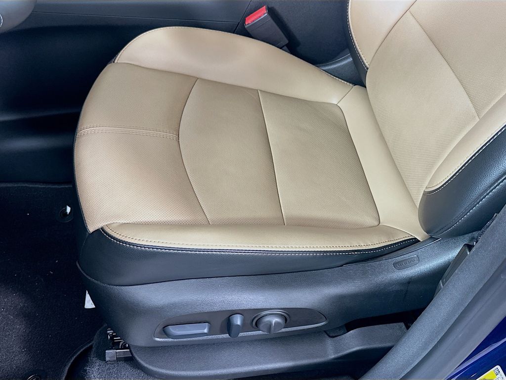 Thumbnail: 2023 Chevrolet Equinox - 20