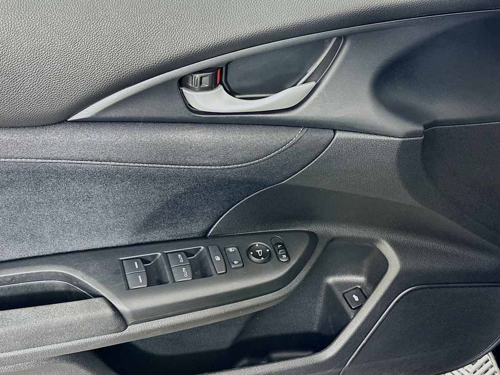 2021 Honda Insight EX 17