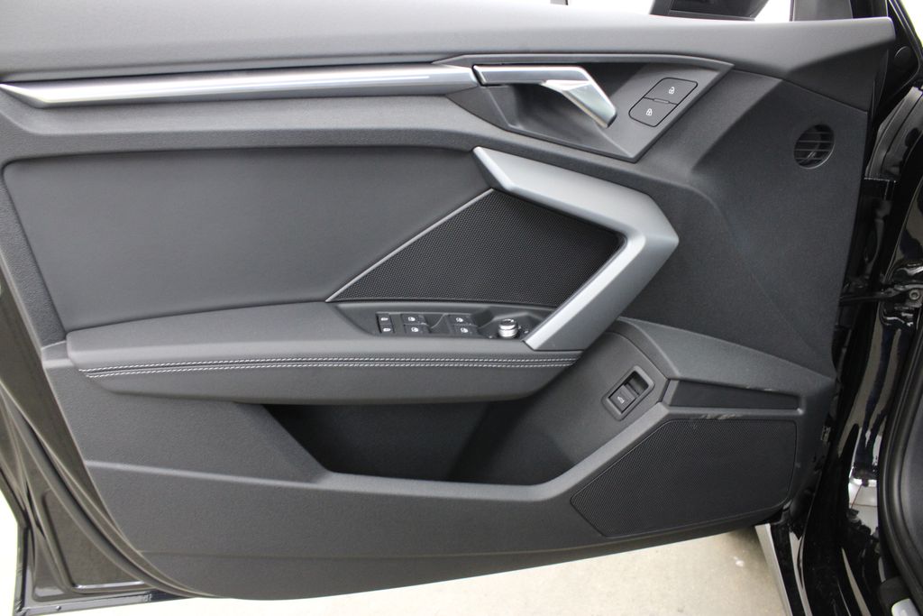 new 2026 Audi A3 car