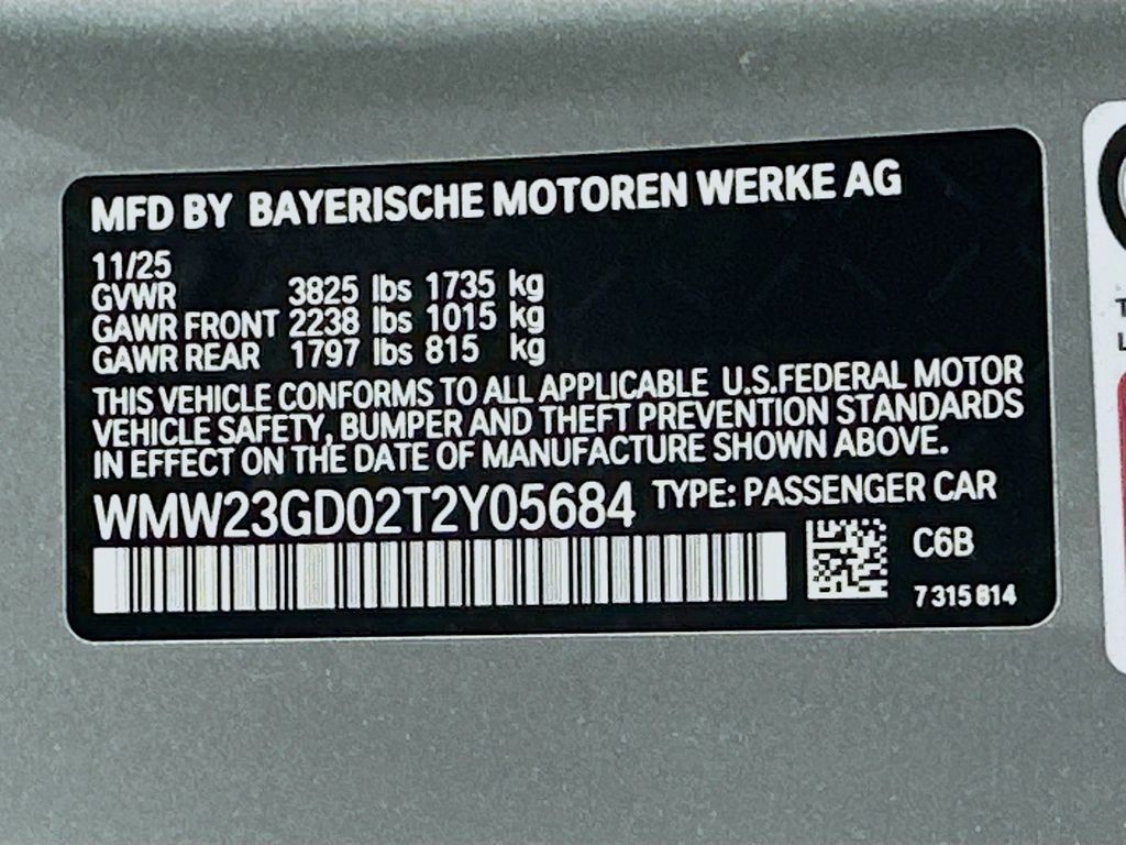 Thumbnail: 2026 MINI Cooper - 23