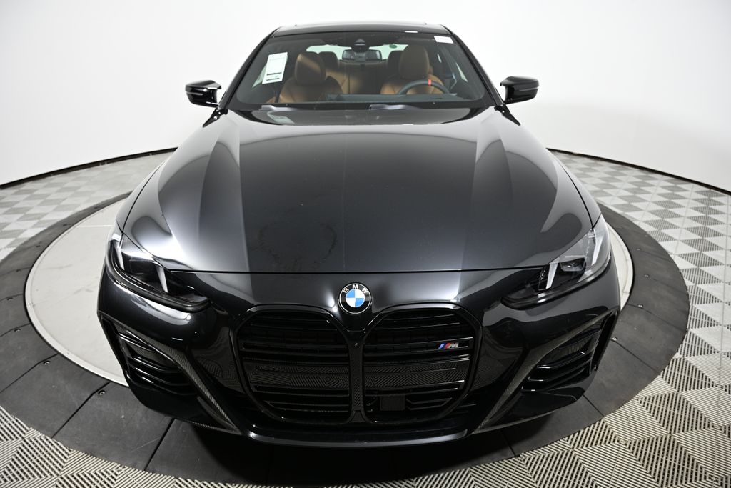 Thumbnail: 2026 BMW 4 Series - 8