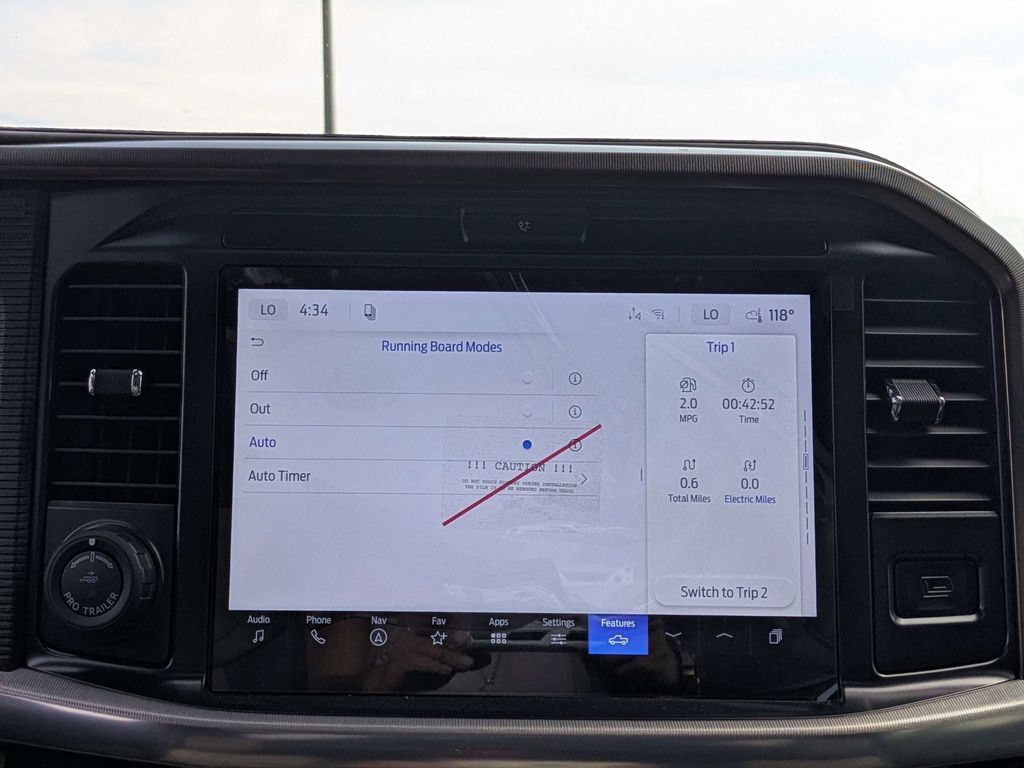 2026 Ford F-150 19