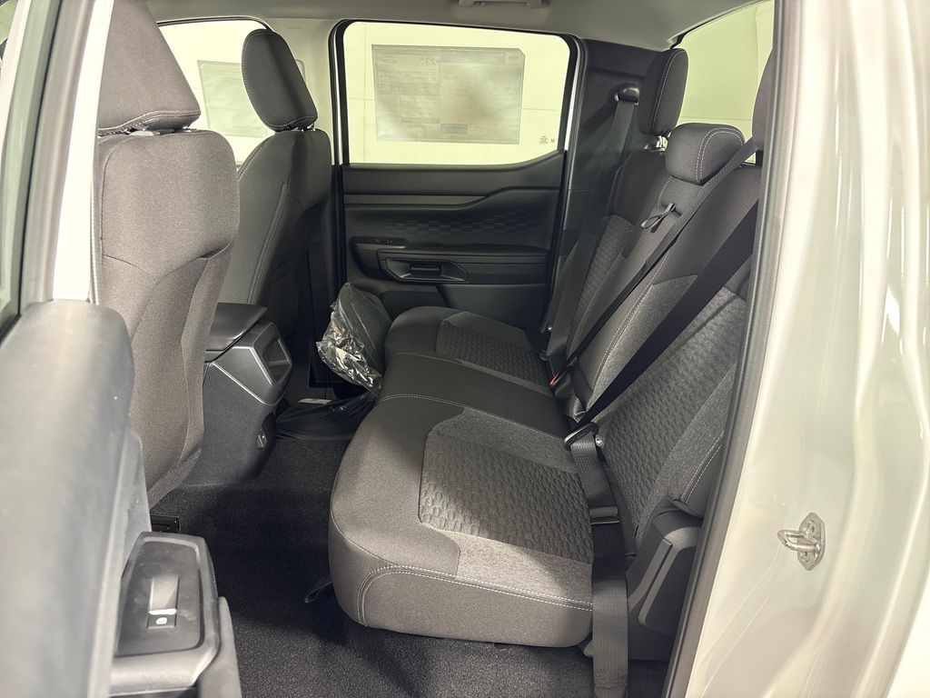 New 2026 White Ford XL image 30