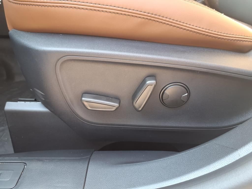 2025 Ford Bronco Sport Outer Banks - Photo 25