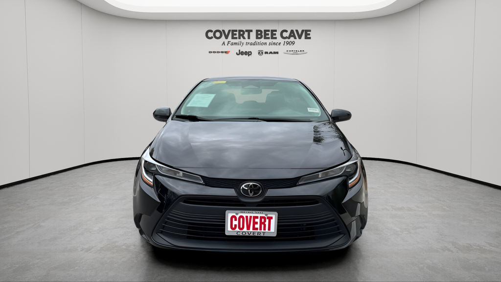 Used Car 2024 Toyota Corolla  Le For Sale Under $20,000 In Austin, Texas