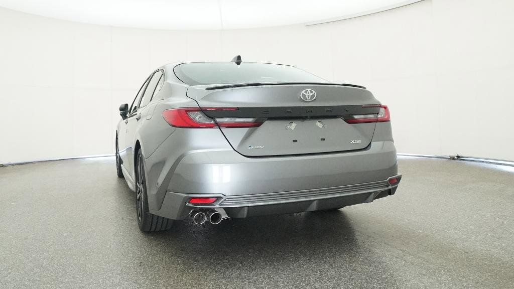Thumbnail: 2025 Toyota Camry - 16