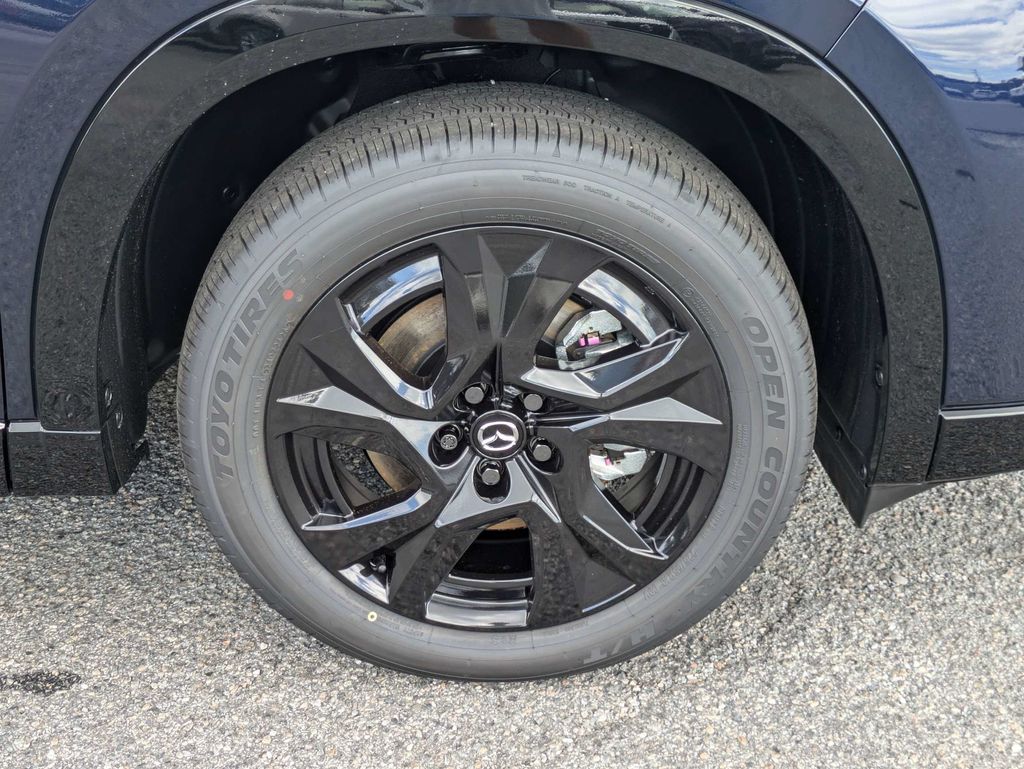 2026 Mazda CX-5 2.5 S Premium Plus