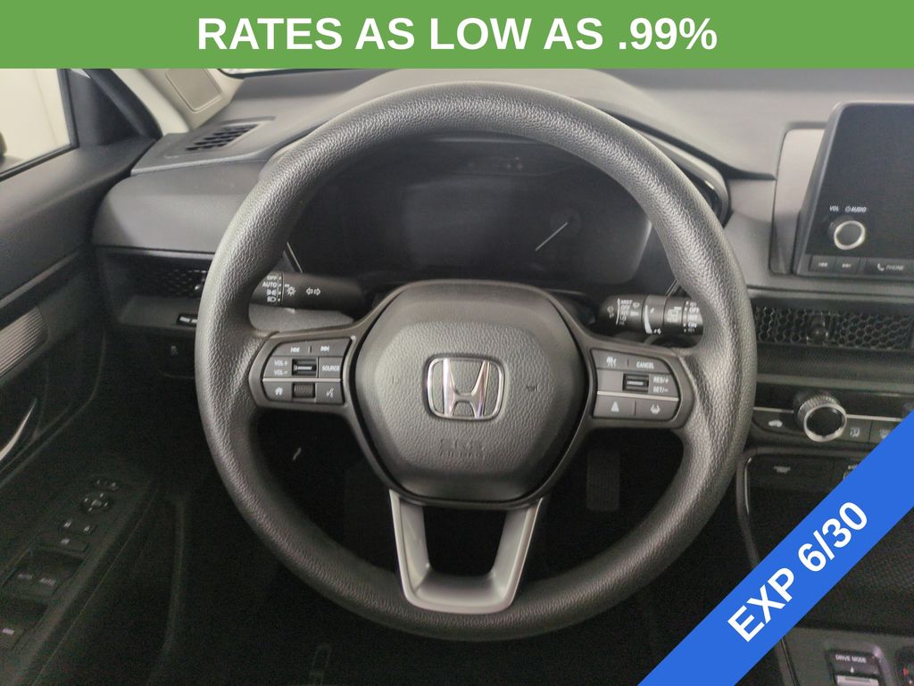 Used 2023 Honda CR-V For Sale in Fort Wayne, IN