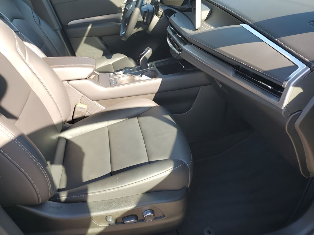 Used Car 2024 Cadillac Xt4  Premium Luxury For Sale Under $40,000 In Austin, Texas