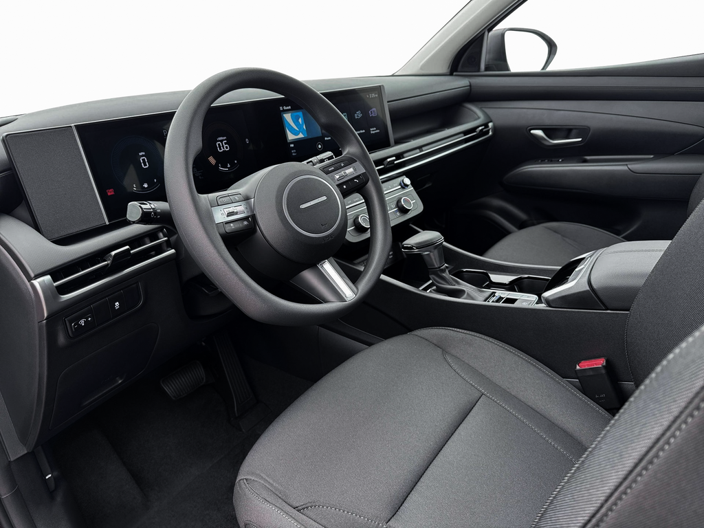 Thumbnail: 2026 Hyundai Tucson - 14