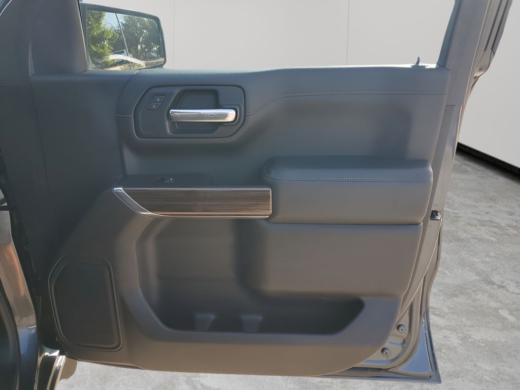 Used Car 2020 Chevrolet Silverado 1500  Lt For Sale Under $25,000 In Austin, Texas