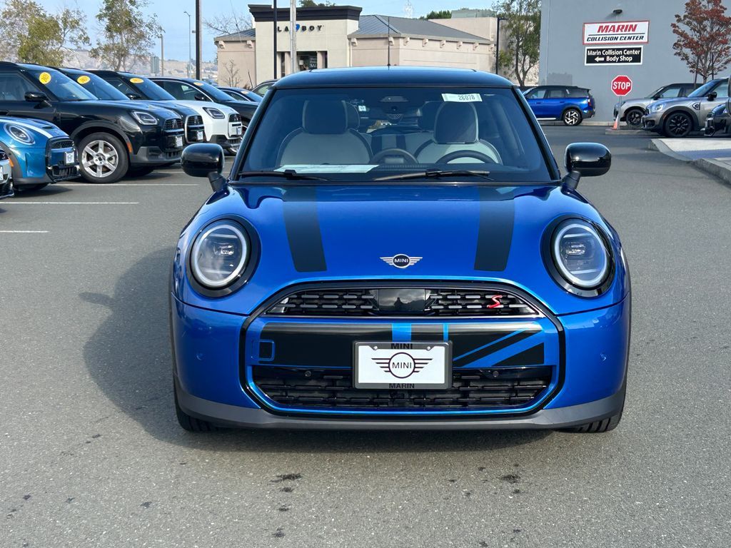 Thumbnail: 2026 MINI Cooper - 8